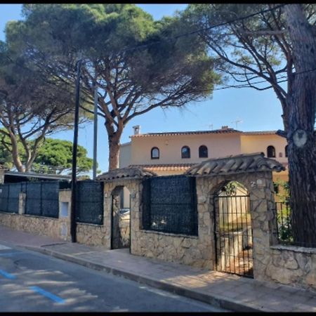 Villa Casa D'Anna à Pals Extérieur photo
