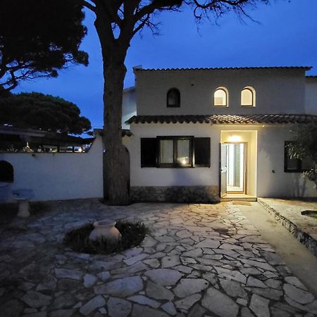 Villa Casa D'Anna à Pals Extérieur photo