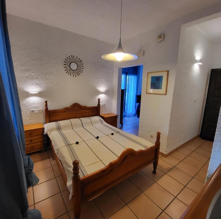 Villa Casa D'Anna à Pals Extérieur photo