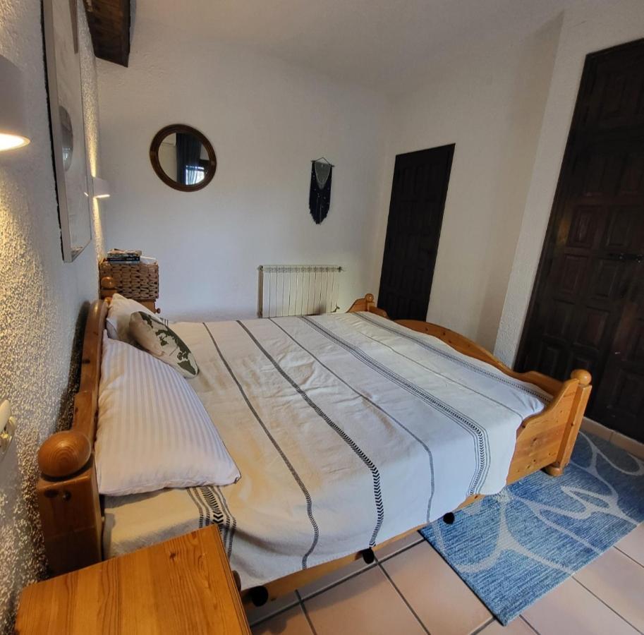 Villa Casa D'Anna à Pals Extérieur photo