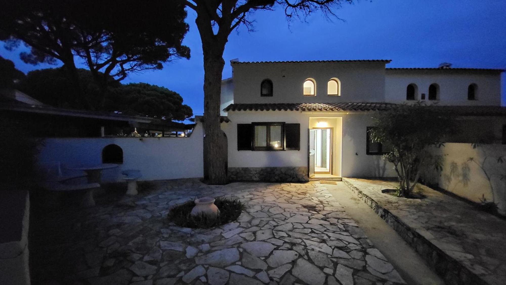 Villa Casa D'Anna à Pals Extérieur photo