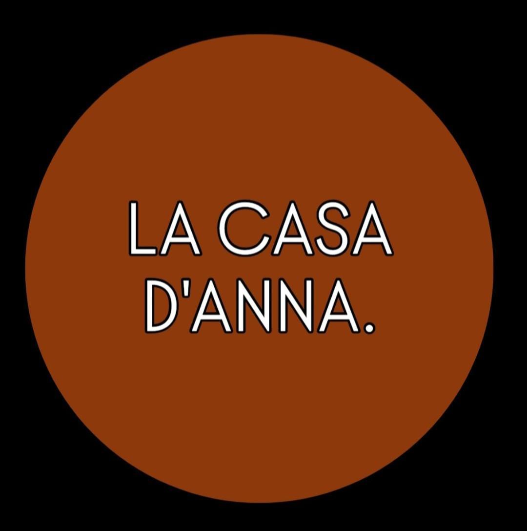 Villa Casa D'Anna à Pals Extérieur photo