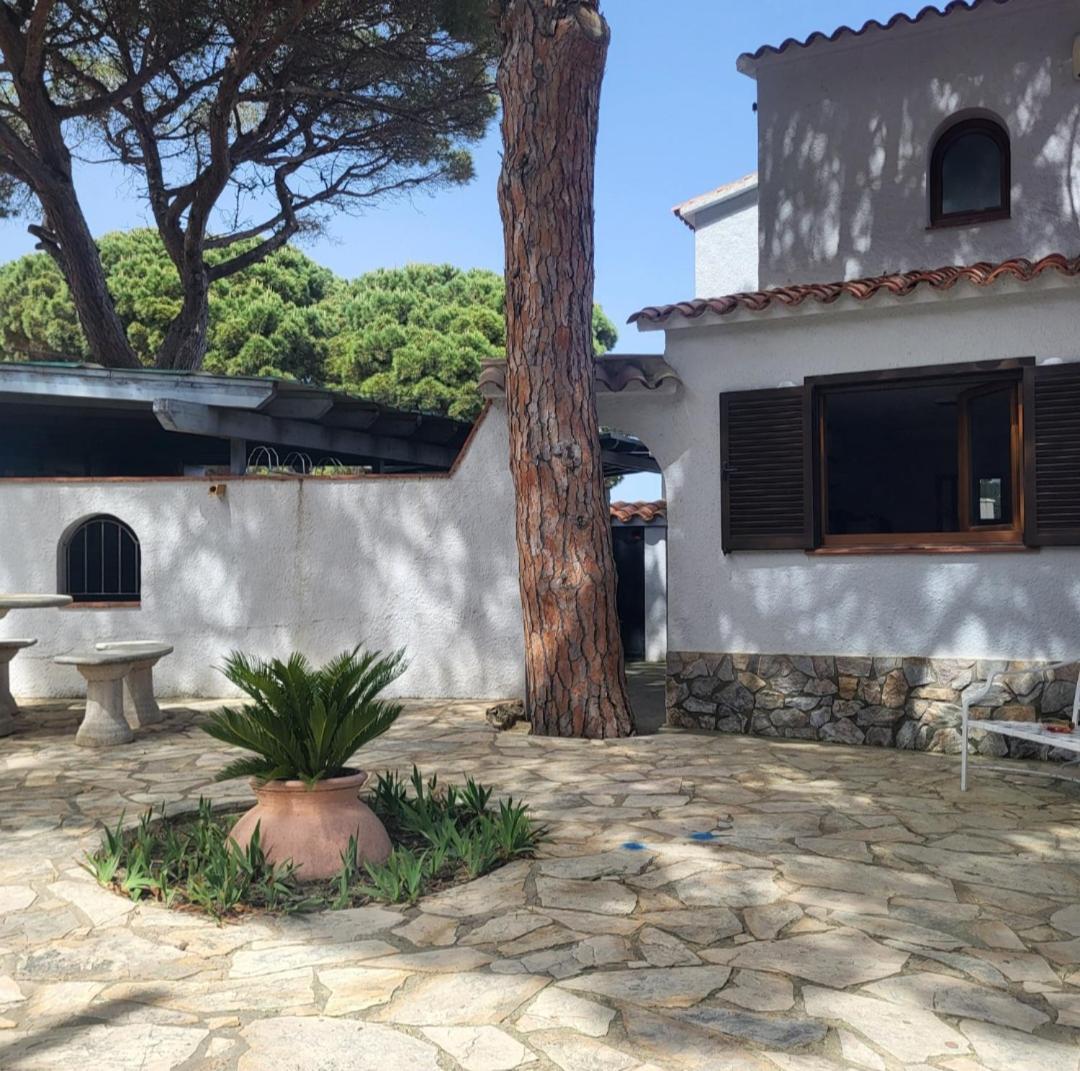 Villa Casa D'Anna à Pals Extérieur photo
