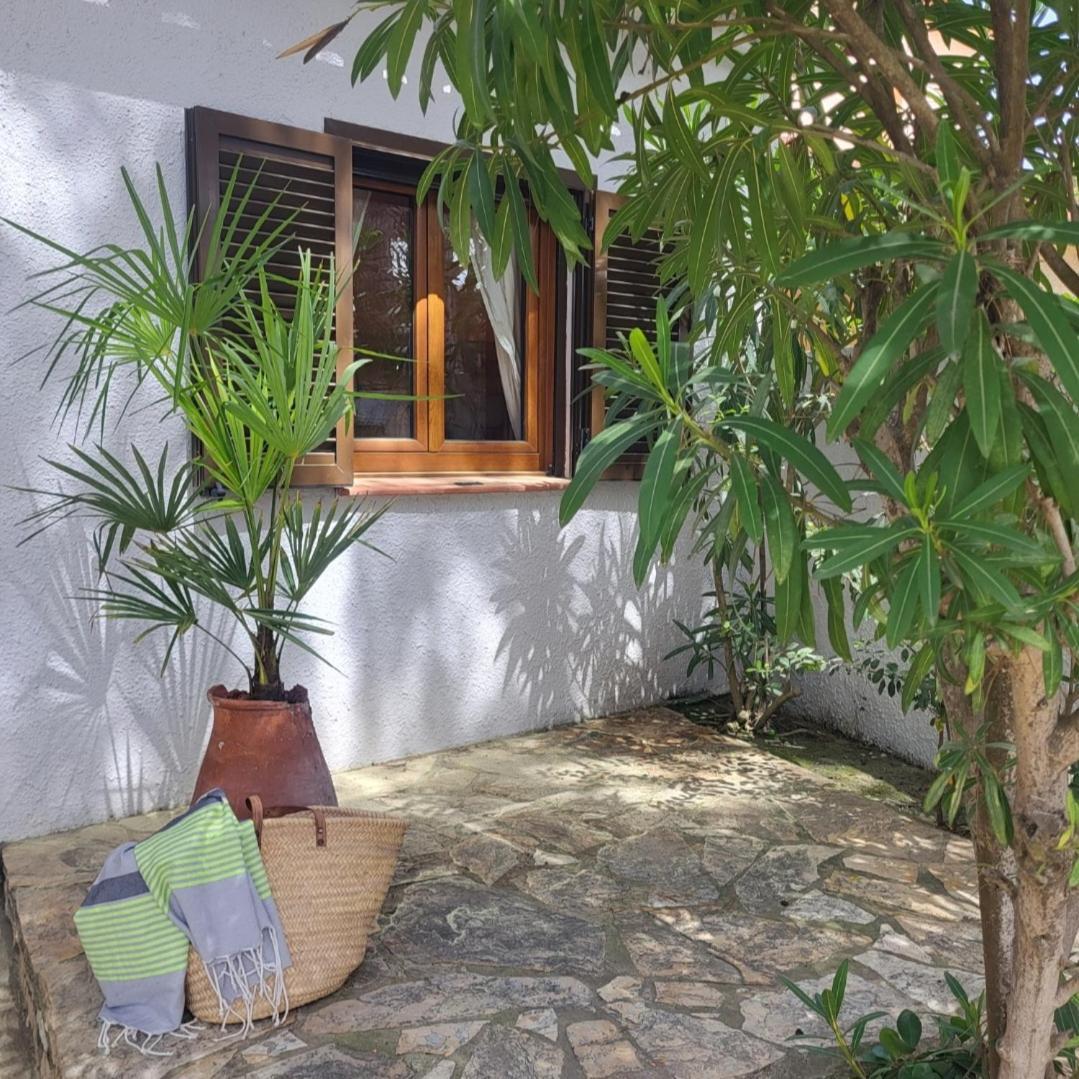 Villa Casa D'Anna à Pals Extérieur photo